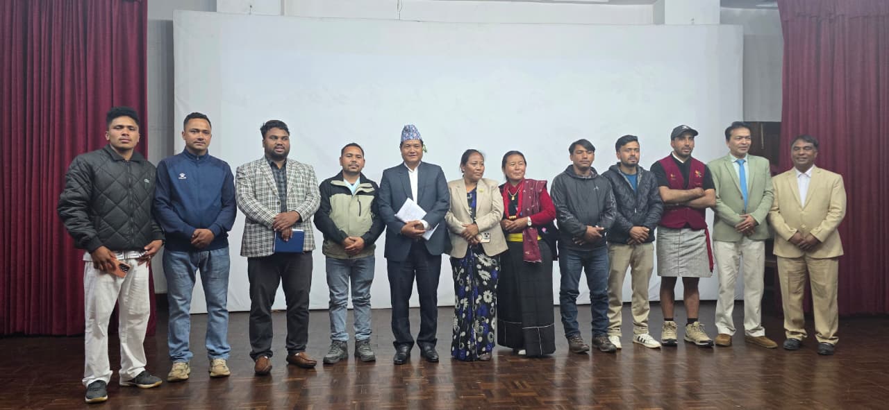 सुनदह क्षेत्रका तयार गरिएको वृत्तचित्रको प्रिमियर शो काठमाडौंमा सम्पन्न